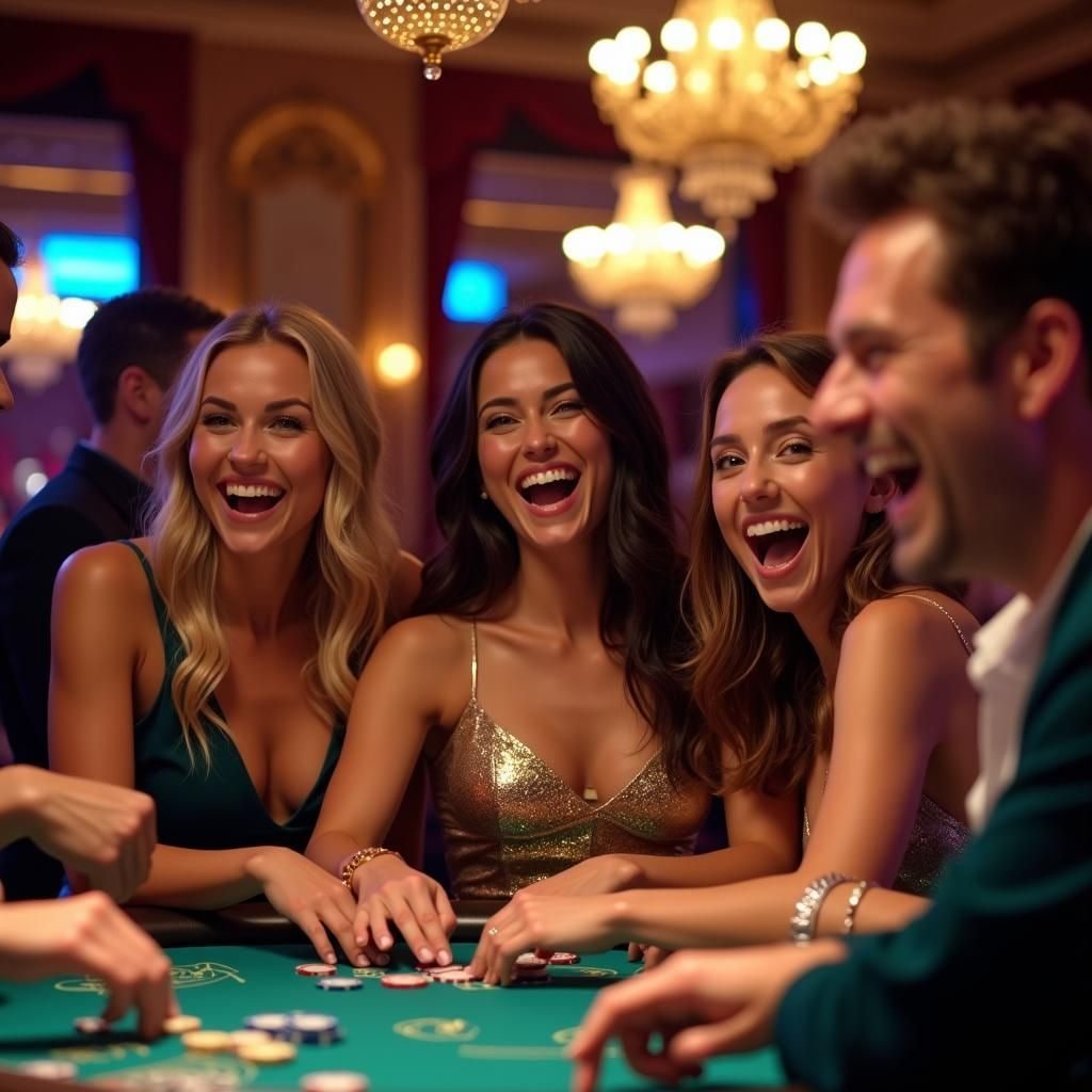 coll540 Online Casino Myanmar