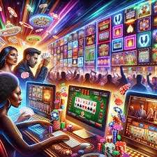 Coll540 Live Baccarat – စစ်မှန်သောဒီလာနှင့် ကစားသောဘာကာရတ်စားပွဲ