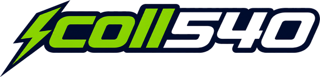 coll540 Logo